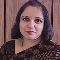Dr. Gargi Bhide