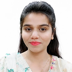 Dr. Minakshi Sonawane