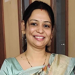 Dr. Sonal Patil