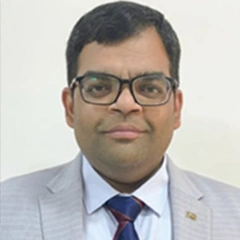 Dr. Sujit Deshpande