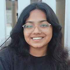 Ishika Agrwal