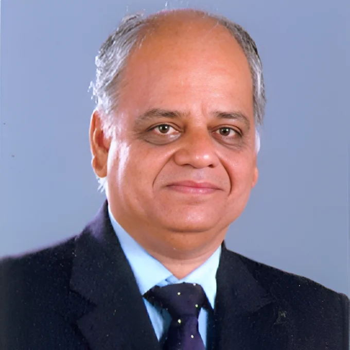 Dr. R D Kharadkar