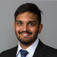 Hon'ble Shri Shreyas Raisoni