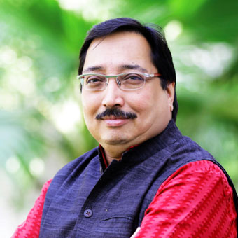 Hon'ble Shri Sunil Raisoni
