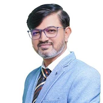 Dr. Vaibhav Hendre